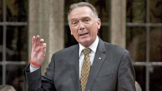 Federal Court upholds Ottawa's right to pull out of Kyoto accord | iNFOnews.ca CP19441595