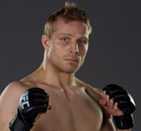 Local fighter Nick (The Promise) Ring ready for action on UFC 149 undercard | iNFOnews.ca CP19474175