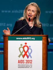 US study finds high HIV infection rate in black gay, bisexual men, especially in the young | iNFOnews.ca