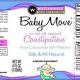 Baby Move brand of prune drink recalled in salmonella scare | iNFOnews.ca CP19504956