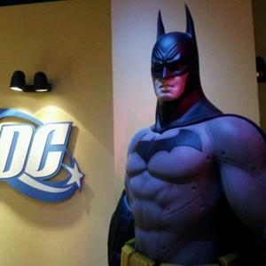 DC Comics delays sales of 'Batman, Incorporated' comic after Colo. shooting | iNFOnews.ca CP19511448
