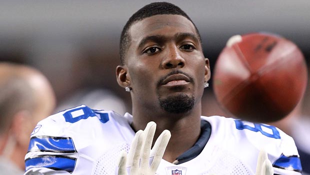 Cowboys WR Dez Bryant's attorney says no crime occurred during family dispute with mother | iNFOnews.ca CP19511451