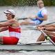 Disappointing Result: Calder, Frandsen finish last in men's coxless pair | iNFOnews.ca CP19641465