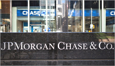 JPMorgan formally reduces 1Q profit by $459 million after investigation into huge trading loss | iNFOnews.ca CP19727813