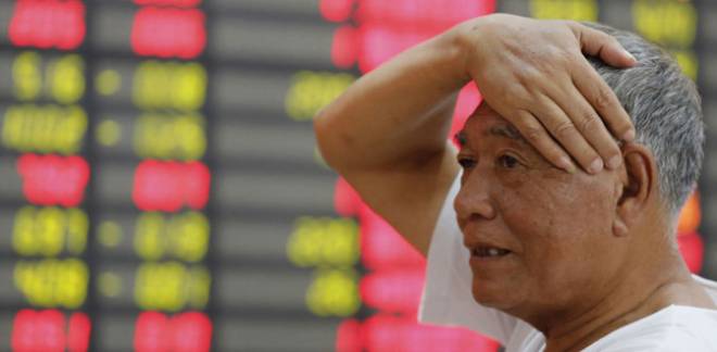 TSX heads for higher open, poor Japanese data raises hopes for central bank aid | iNFOnews.ca CP19774711