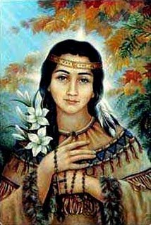 Lily of the Mohawks: Canada's first aboriginal saint to be celebrated | iNFOnews.ca