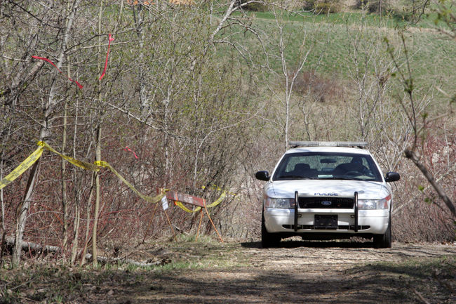 Edmonton police moves its officers out of Project Kare task force | iNFOnews.ca CP19787439