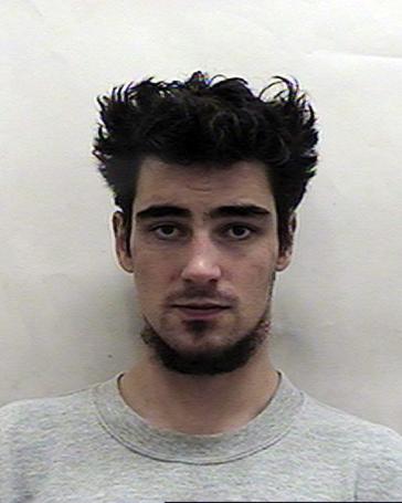 Alberta man pleads not guilty in cop attack; also accused of girlfriend's murder | iNFOnews.ca Alberta man pleads not guilty in cop attack; also accused of girlfriend's murder | iNFOnews.ca