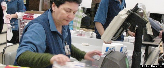 Major retailers form company that will create a mobile app for faster, easier shopping | iNFOnews.ca CP19795025