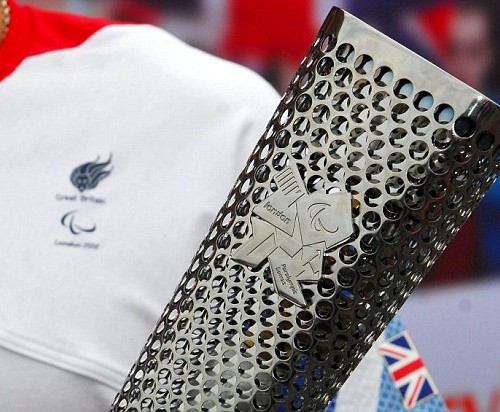 Paralympic torch relay to begin with lighting of flames atop Britain's highest peaks | iNFOnews.ca CP19795456