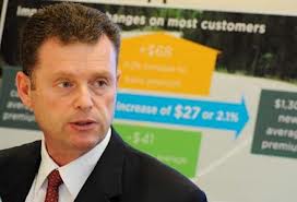 CEO of ICBC quits as government review says the insurer is overstaffed | iNFOnews.ca CP19808495