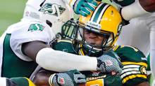 Acquisition of Boyd gives Edmonton Eskimos options in the backfield | iNFOnews.ca CP19808770