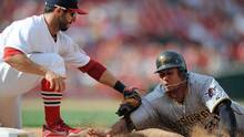 NL Capsules: Pirates outlast Cardinals in 6-hour, 19-inning marathon | iNFOnews.ca CP19837922