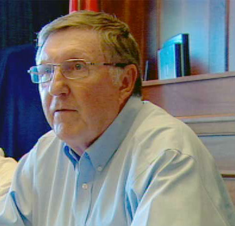 Veteran Penticton MLA, House speaker, Bill Barisoff announces retirement | iNFOnews.ca CP19839385