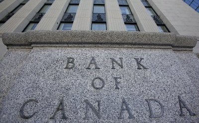 BoC keeps policy interest rate at one per cent; expects growth to pick up in 2013 | iNFOnews.ca CP20007189