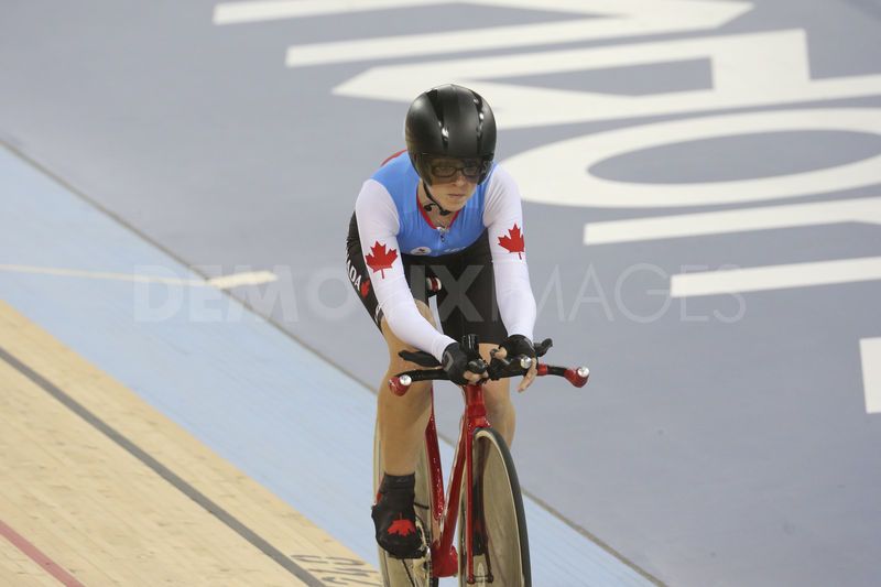 Canada's Molnar wins bronze in C4 road race at London Paralympics | iNFOnews.ca CP20009123