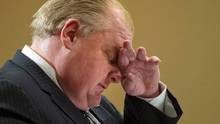 Lawyers wrap up arguments in Toronto mayor's fight to stay in office | iNFOnews.ca CP20026358