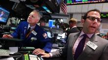 Oil up ahead of Fed meeting as German court OKs eurozone bailout fund | iNFOnews.ca CP20090964