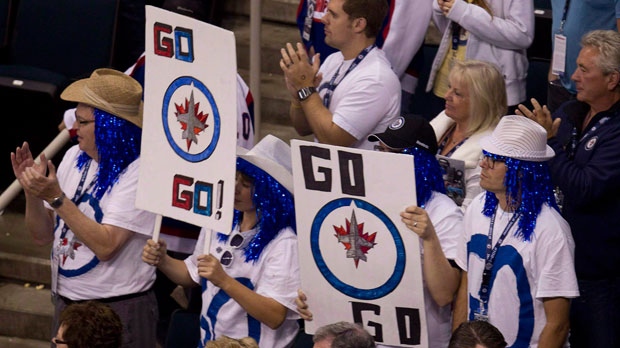 NHL may not bounce back the same way as last time if season lost, expert says | iNFOnews.ca CP20092674