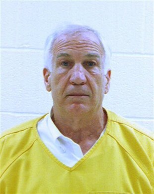 Former Penn State assistant Sandusky to be sentenced Oct. 9 in child abuse case | iNFOnews.ca
