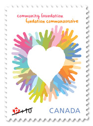 Canada Post unveils stamp to benefit youth with mental health challenges | iNFOnews.ca