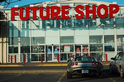 Future Shop, Best Buy Canada looking to hire 50 new IT employees this year | iNFOnews.ca CP20151598