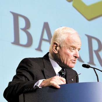 Corporations will have to pull back curtain on who's lobbying feds | iNFOnews.ca CP20151671