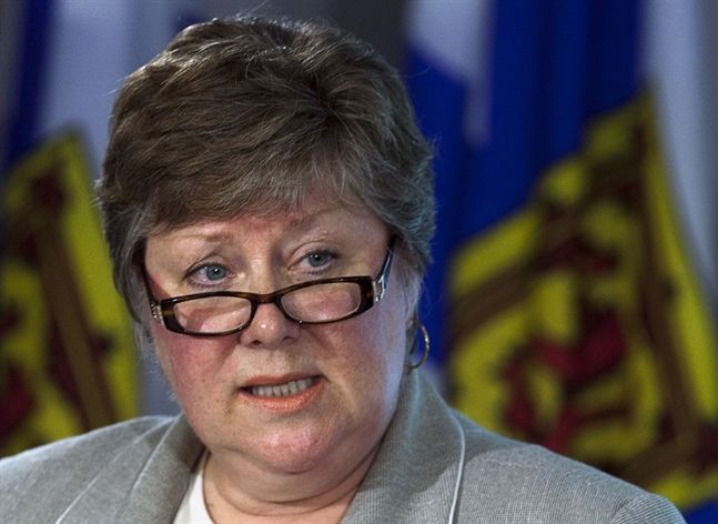 Nova Scotia finance minister says deficit expected to grow to $249 million | iNFOnews.ca CP20235432