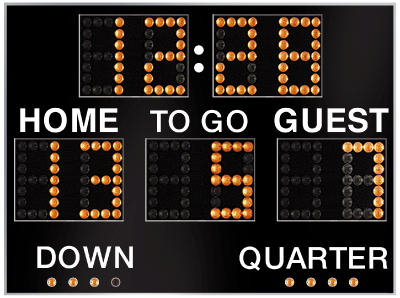 Tuesday's Scoreboard | iNFOnews.ca CP20236213