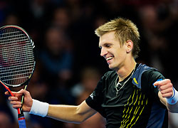 Raonic loses in Thailand quarter-final, falling to Finland's Nieminen | iNFOnews.ca CP20270434