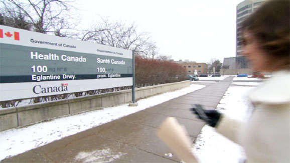 US meningitis outbreak not affecting Canadians, Health Canada says | iNFOnews.ca CP20600626
