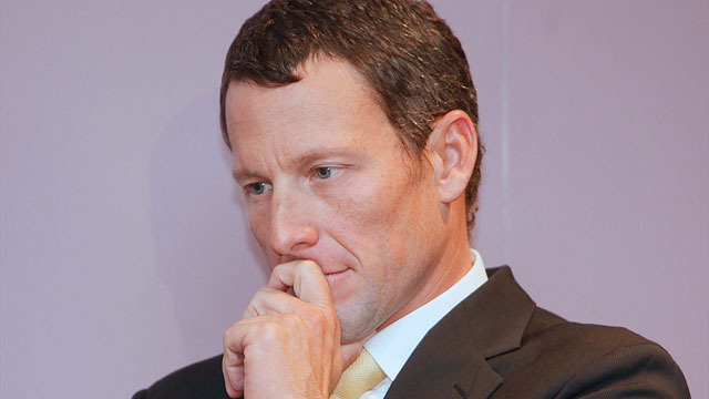 Adelaide strips Lance Armstrong of key to the city after doping findings | iNFOnews.ca CP20602689