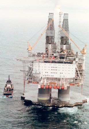 Bids for oil exploration off Newfoundland worth $117 million if approved | iNFOnews.ca