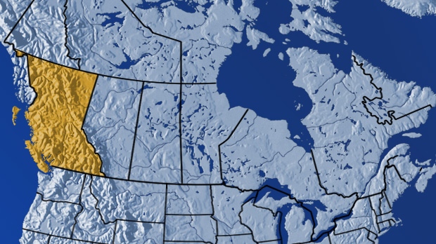 BC Hydro, K'omoks announce deal but no details on Island power project | iNFOnews.ca CP20656733