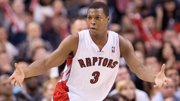 Raptors most consistent player Kyle Lowry remains question mark for Philly | iNFOnews.ca CP20715885