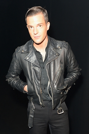 American Rock band The Killers reschedule some UK concert dates due to viral infection | iNFOnews.ca American Rock band The Killers reschedule some UK concert dates due to viral infection | iNFOnews.ca