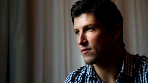 'Bachelor Canada' lovebirds Brad and Bianka house-hunting in Toronto | iNFOnews.ca CP20905809