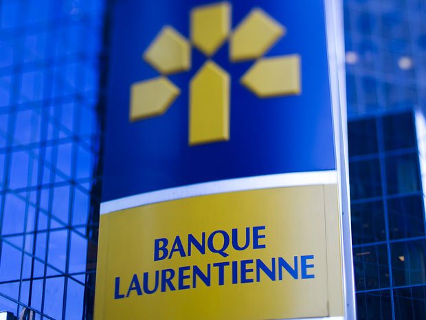 Laurentian Bank joins Black Friday trend with offer on GICs | iNFOnews.ca CP20905868
