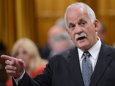 Minister demands RCMP plan on female recruits as harassment tales linger | iNFOnews.ca CP20916804