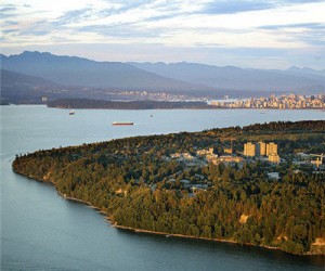 Two B.C. universities to spearhead institute promoting sustainable global mining | iNFOnews.ca CP20917549