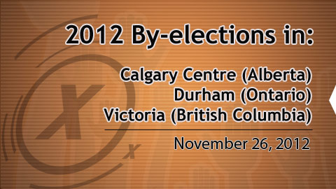 Voters from Victoria to central Ontario vote in three federal byelections today | iNFOnews.ca CP20950808