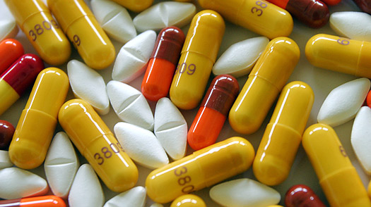 Researchers call for free HIV drugs after study shows decrease in infection | iNFOnews.ca CP20972467