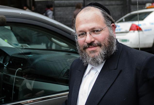 Orthodox counsellor on trial in NY sex abuse case | iNFOnews.ca CP21070600