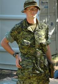 Former B.C. Cadet instructor is jailed and banned from military for sex assault | iNFOnews.ca Former B.C. Cadet instructor is jailed and banned from military for sex assault | iNFOnews.ca