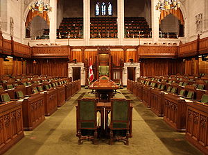 Near-brawl erupts in House of Commons between Tory minister, NDP leader | iNFOnews.ca CP21087865
