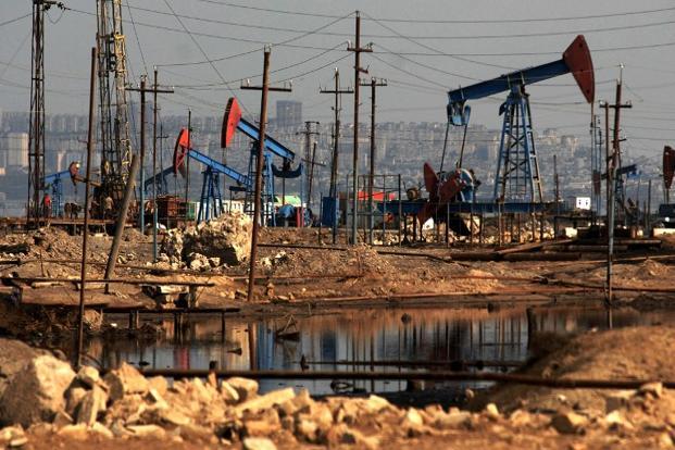 Oil rises to near US$87 a barrel on German, Chinese economic data | iNFOnews.ca CP21148344