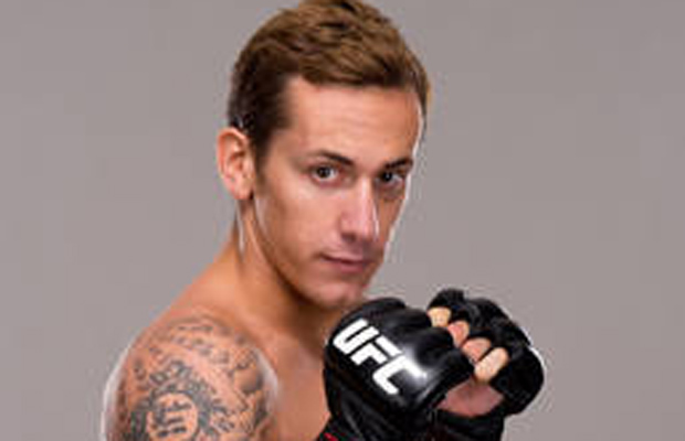 Montreal MMA pros GSP, MacDonald and Ricci weigh in on fighting friends | iNFOnews.ca CP21213576