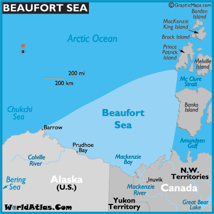 Imperial Oil lays out preliminary plans to drill in Beaufort Sea | iNFOnews.ca CP21252678