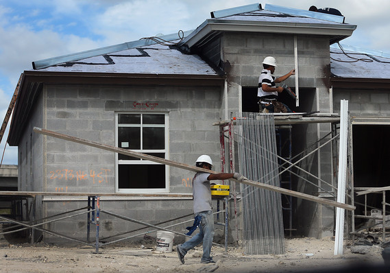Measure of future US economic activity falls in November, suggesting weak growth in early 2013 | iNFOnews.ca CP21289927