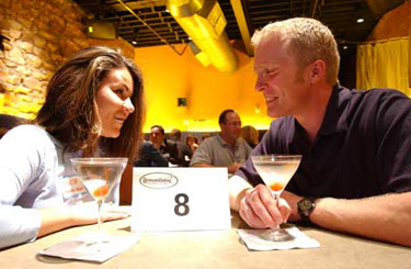 Alberta privacy czar rules speed-dating company wrong to give out woman's email | iNFOnews.ca CP21418929